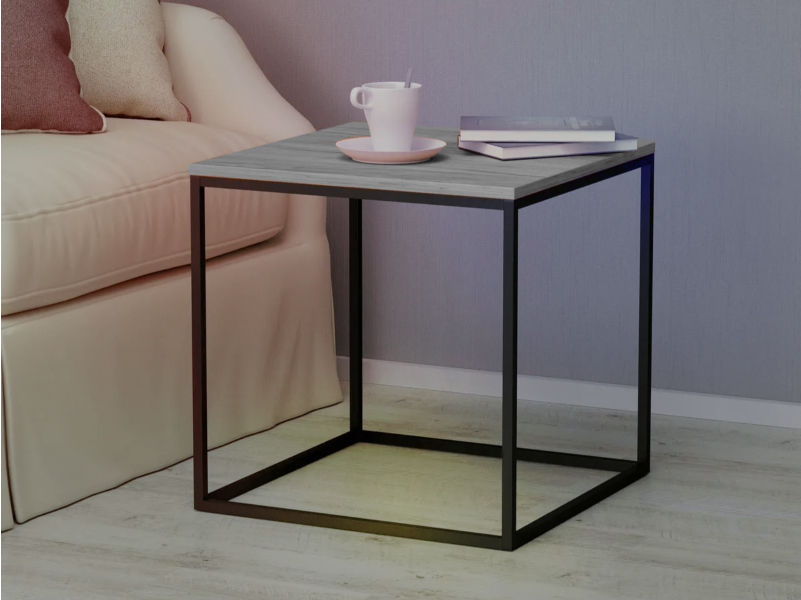 Журнальный стол Loft Craft Coffee