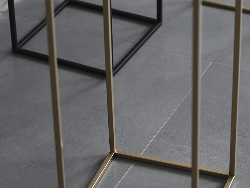 Стол барный LOFT Черный