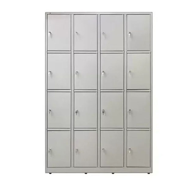 Локер на 16 ячеек