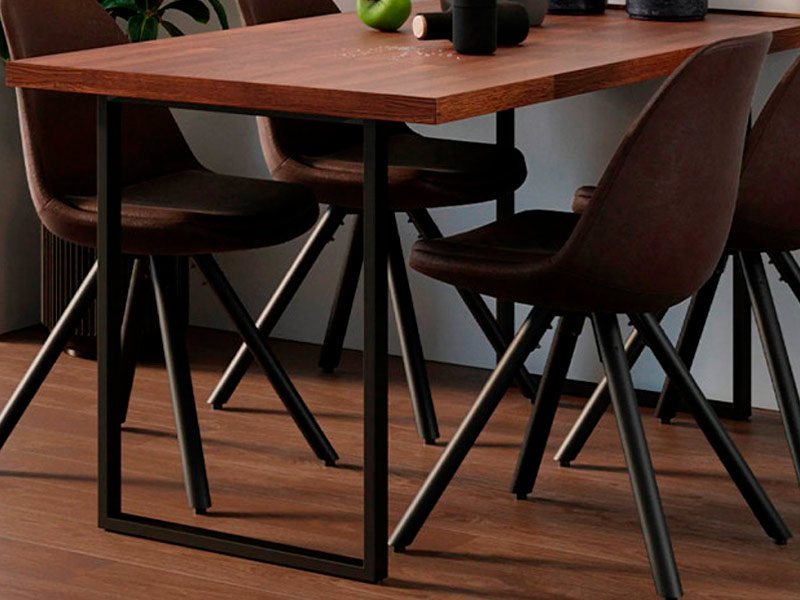 Банкетный стол Loft Design