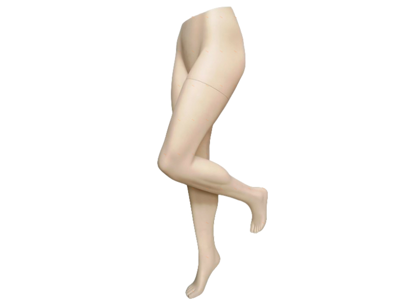 Манекен женские ноги