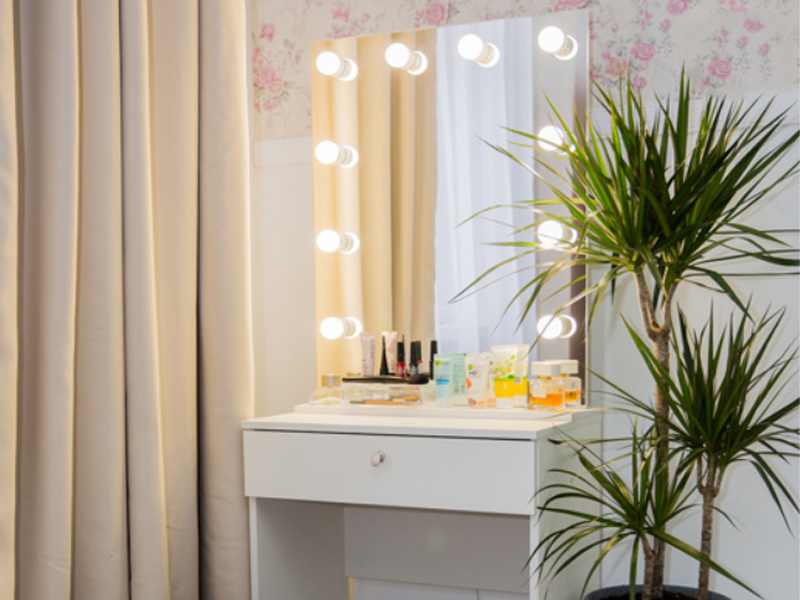 Гримёрный Корпоративный стол