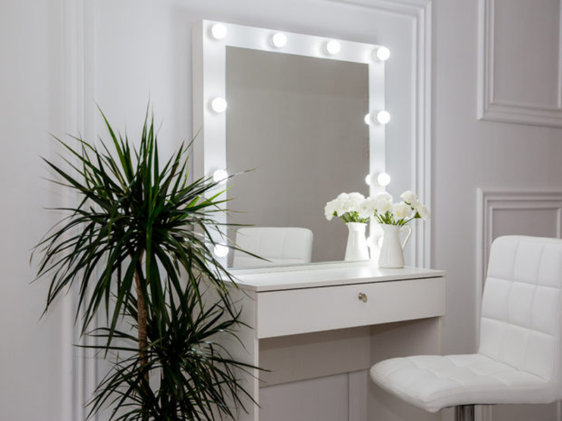 Гримёрный Корпоративный стол