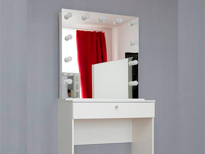 Гримёрный Корпоративный стол