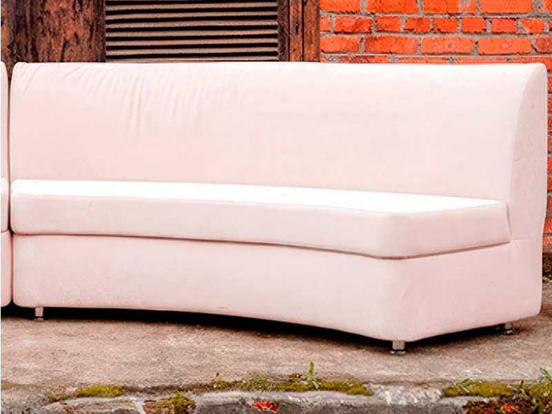 Модульный диван Ostra II