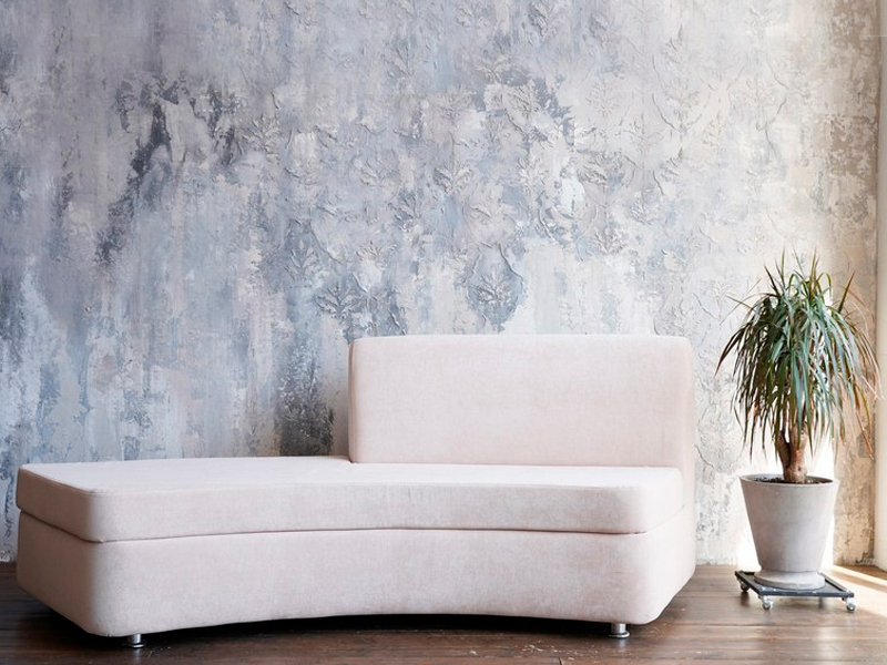 Модульный диван