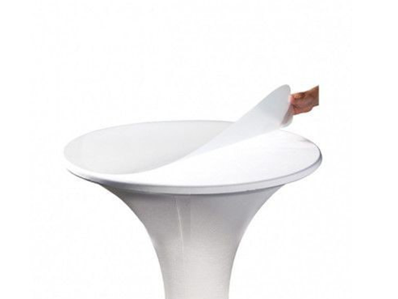 Накладка на коктейльный стол