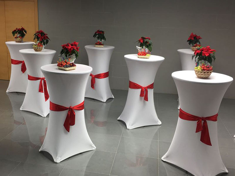 Накладка на коктейльный стол