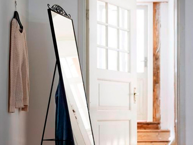 Напольное зеркало Кармен