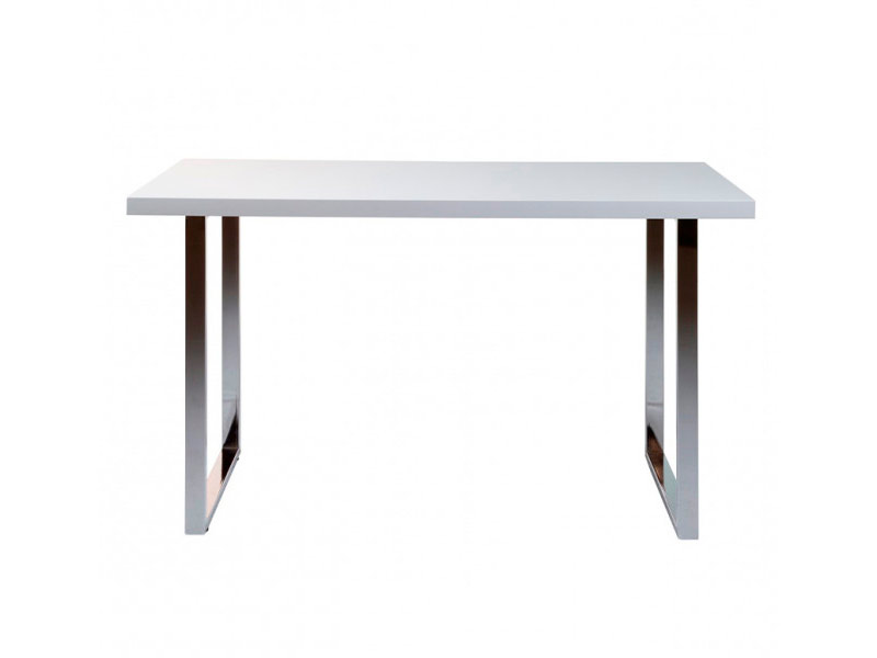 Прямоугольный выставочный стол