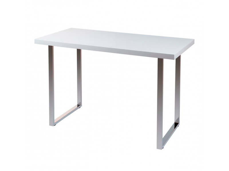 Прямоугольный выставочный стол