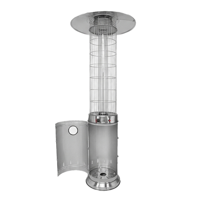 Обогреватель уличный газовый Aesto