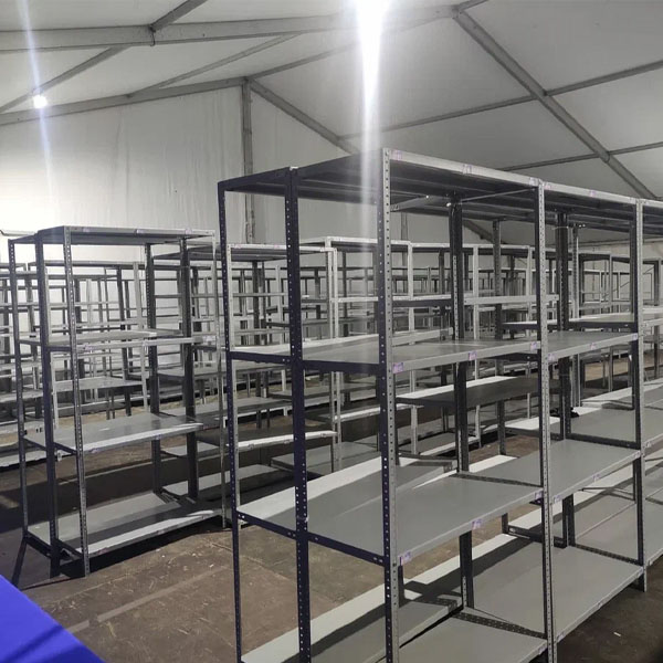 Организация камеры хранения