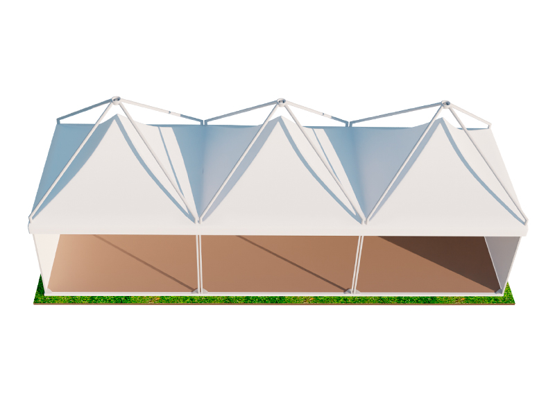 Пагода Лондон 5x15