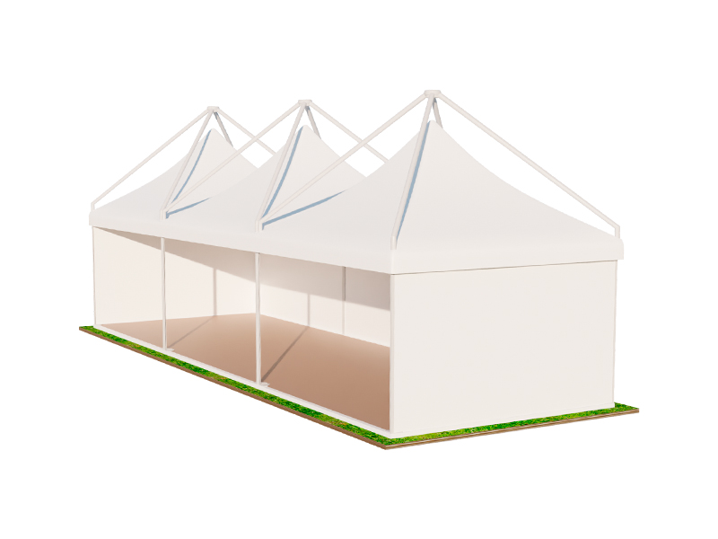 Пагода Лондон 5x15