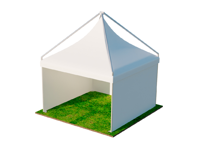 Пагода Лондон 5x5