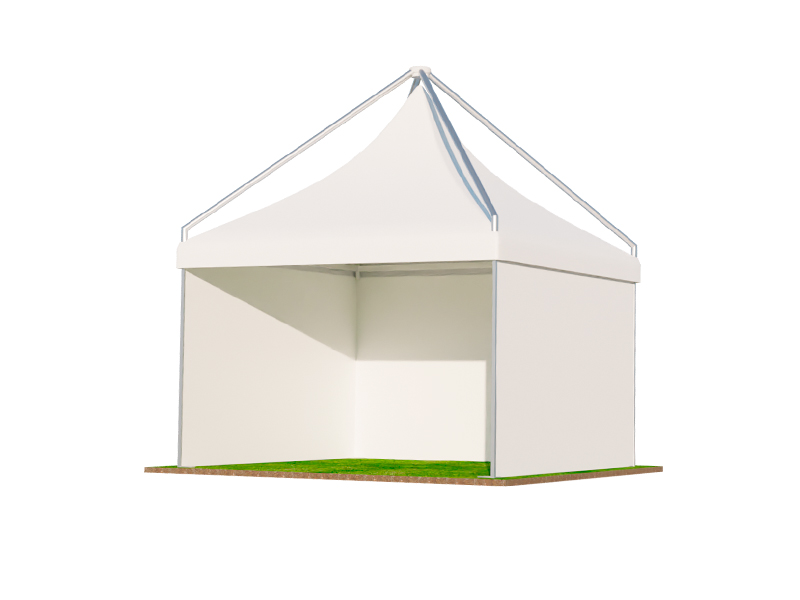 Пагода Лондон 5x5