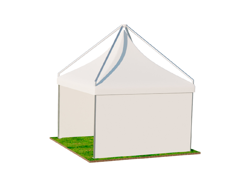 Пагода Лондон 5x5