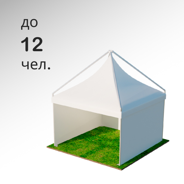 Пагода Лондон 5x5