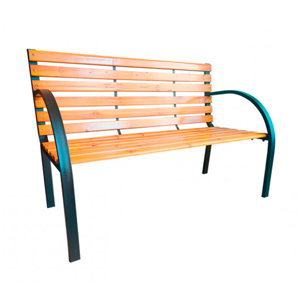 Парковая скамейка Modern