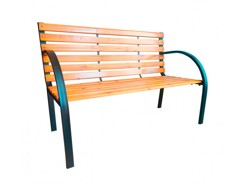 Парковая скамейка Modern