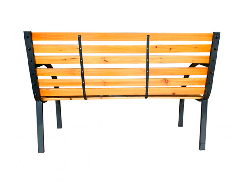 Парковая скамейка Modern