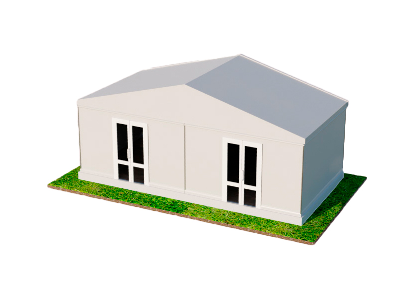 Шатер Павильон 5x10