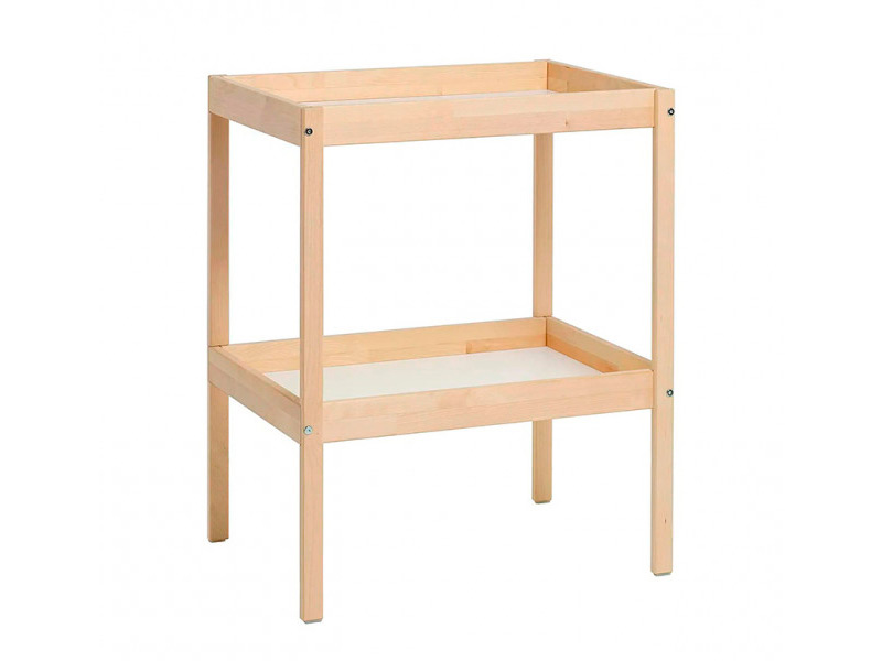 Пеленальный столик