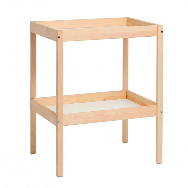 Пеленальный столик