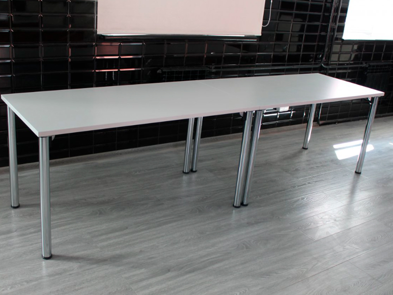 Переговорные столы