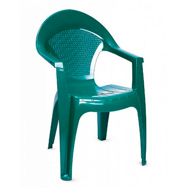 Пластиковый стул Барселона