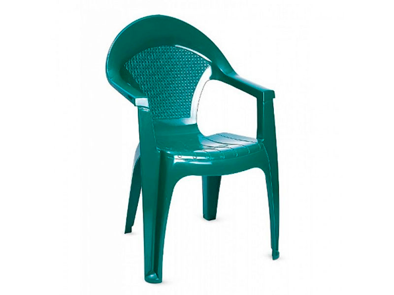 Пластиковый стул Барселона