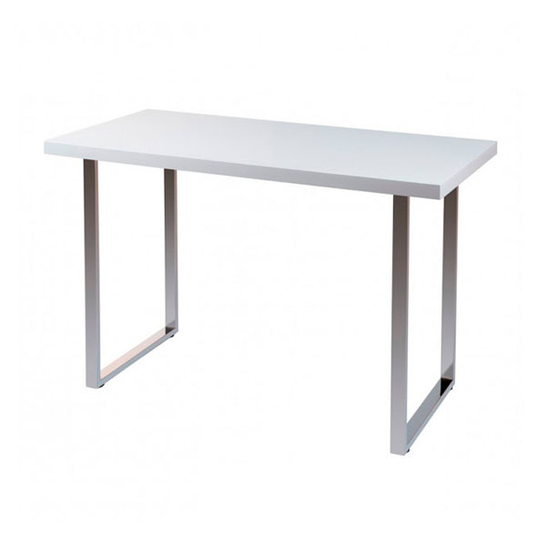 Прямоугольный выставочный стол