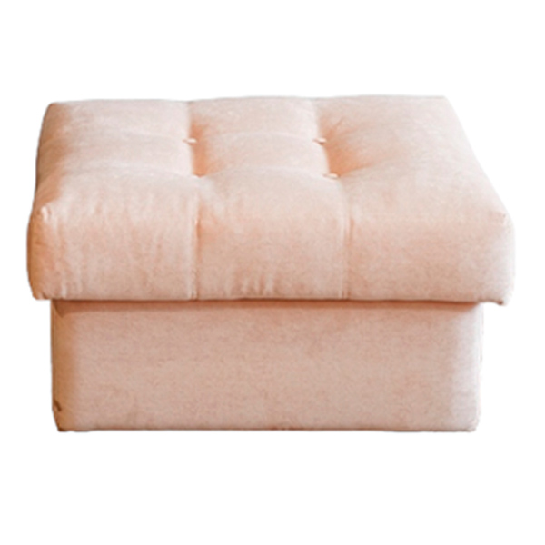 Пуфик Classic Champagne