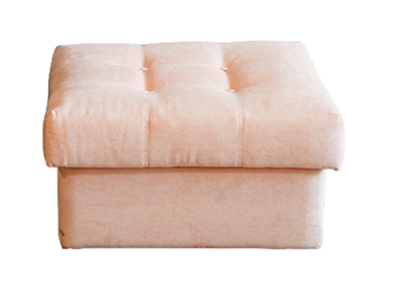 Пуфик Classic Champagne