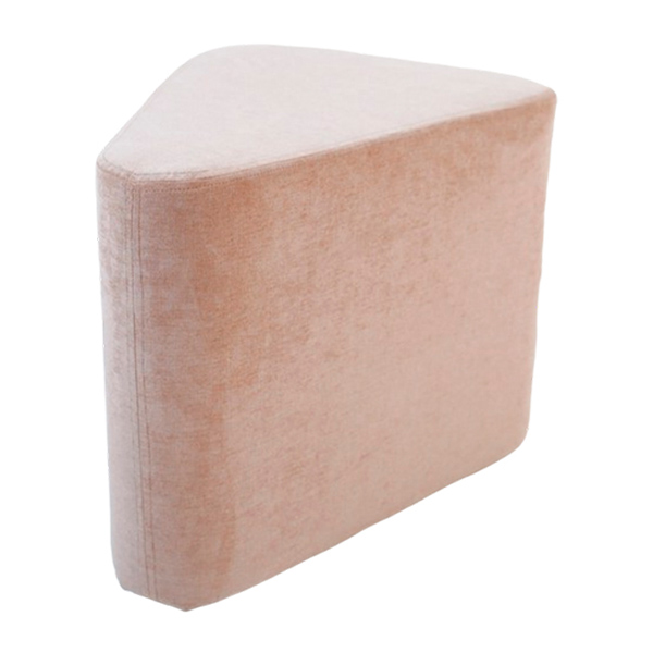 Пуфик Shape Champagne Triangle