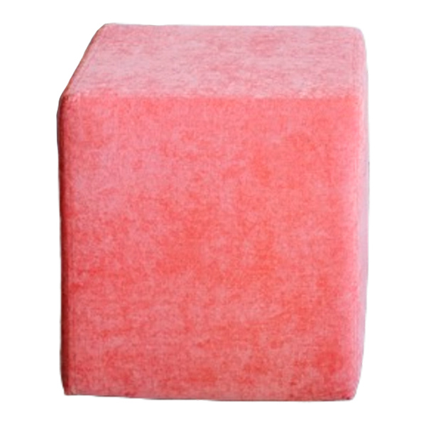 Пуфик Shape Coral Cube