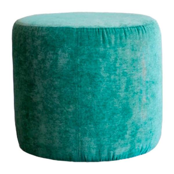 Пуфик Shape Emerald Oval