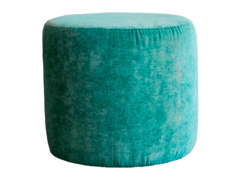 Пуфик Shape Emerald Oval