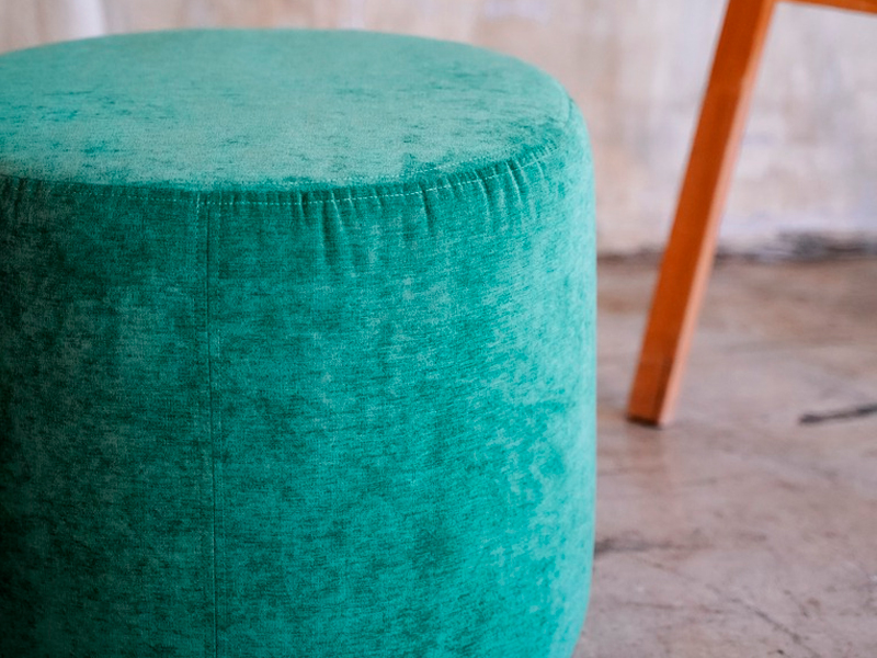 Пуфик Shape Emerald Oval