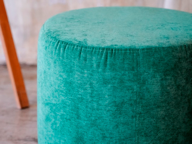 Пуфик Shape Emerald Oval