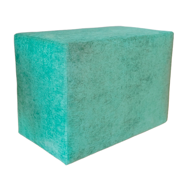 Пуфик Shape Emerald Rectangular