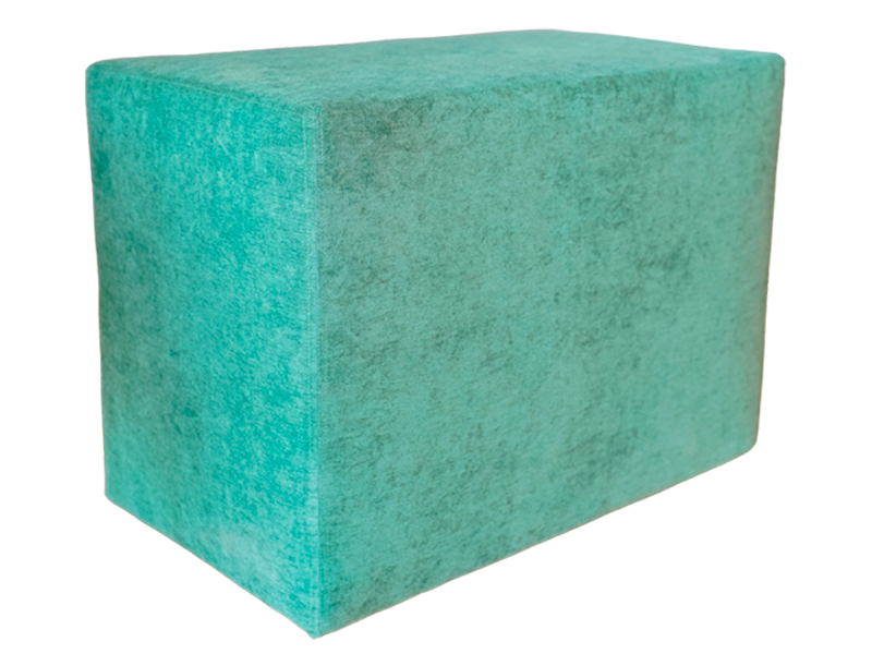 Пуфик Shape Emerald Rectangular