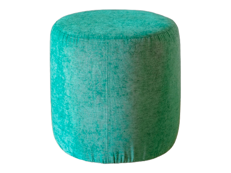 Пуфик Shape Emerald Round