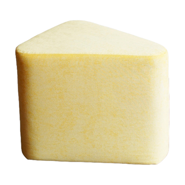 Пуфик Shape Lemon Triangle