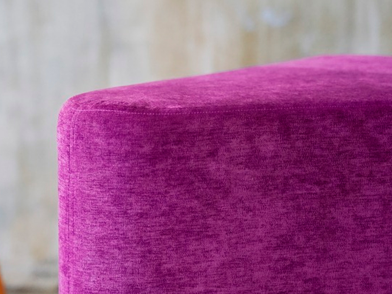 Пуфик Shape Lilac Triangle