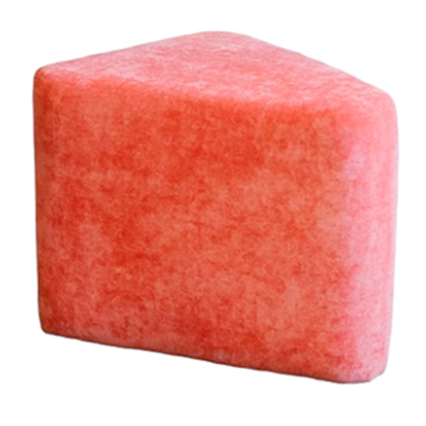 Пуфик Shape Terracotta Triangle