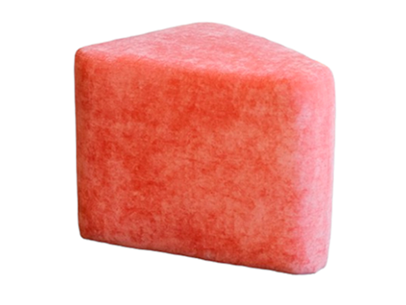 Пуфик Shape Terracotta Triangle