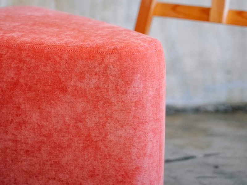 Пуфик Shape Terracotta Triangle