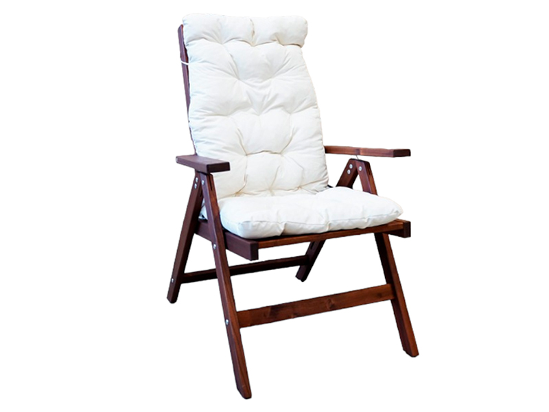 Раскладное кресло Эпларо